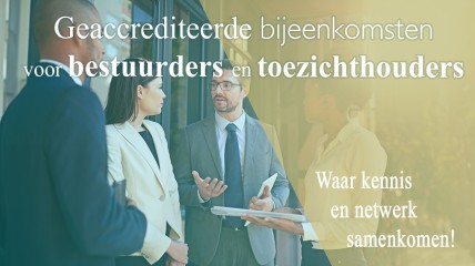 Groei als Bestuurder of Toezichthouder