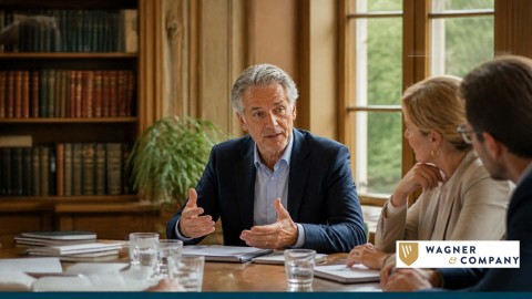 Leergang de Voorzitter