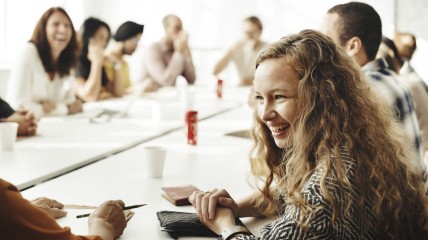 Masterclass: Rollen en Taken van de Voorzitter